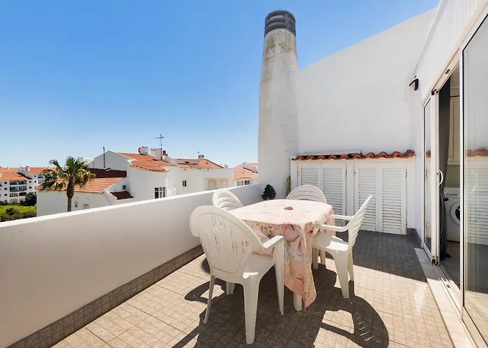 Appartamento Let The Sun In - Walking To The By Algarve Dream Holidays Albufeira