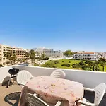 Апартаменты Let The Sun In - Walking To The By Algarve Dream Holidays *