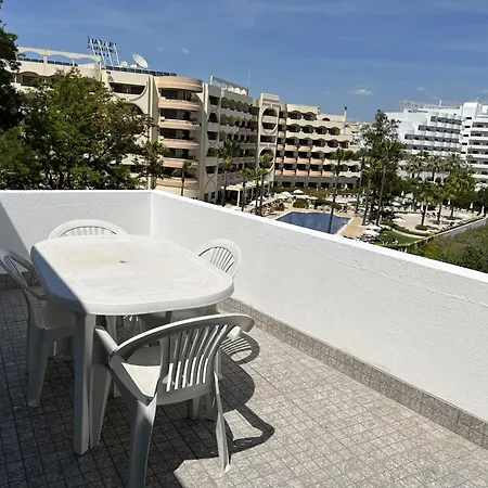 Let The Sun In - Walking To The By Algarve Dream Holidays Apartment Albufeira