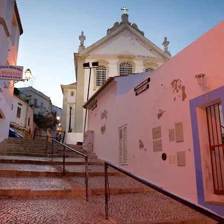 Let The Sun In - Walking To The By Algarve Dream Holidays *