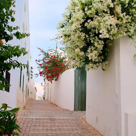 Let The Sun In - Walking To The By Algarve Dream Holidays