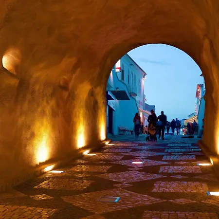 شقة Let The Sun In - Walking To The By Algarve Dream Holidays