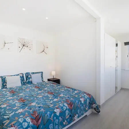 Let The Sun In - Walking To The By Algarve Dream Holidays Апартаменты