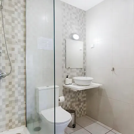 Let The Sun In - Walking To The By Algarve Dream Holidays Appartement Albufeira