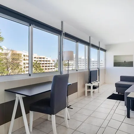 Appartement Let The Sun In - Walking To The By Algarve Dream Holidays
