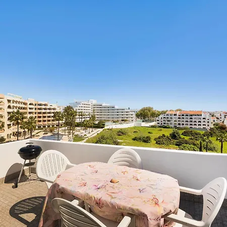 شقة Let The Sun In - Walking To The By Algarve Dream Holidays *