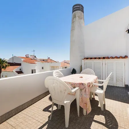 Lejlighed Let The Sun In - Walking To The By Algarve Dream Holidays Albufeira