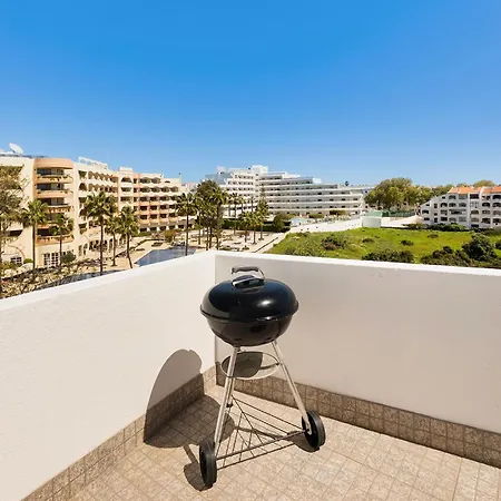 Let The Sun In - Walking To The By Algarve Dream Holidays *