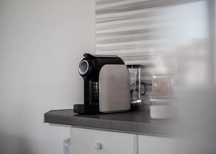 Apartment Let The Sun In - Walking To The By Algarve Dream Holidays