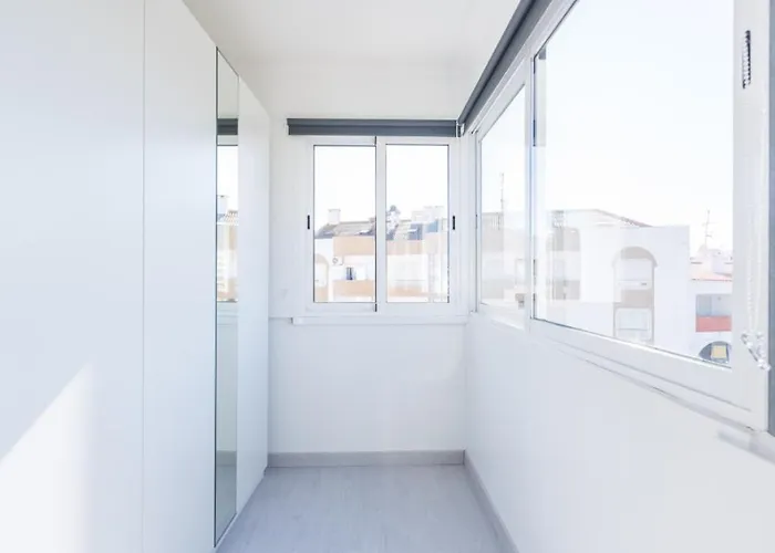 Apartment Let The Sun In - Walking To The By Algarve Dream Holidays *