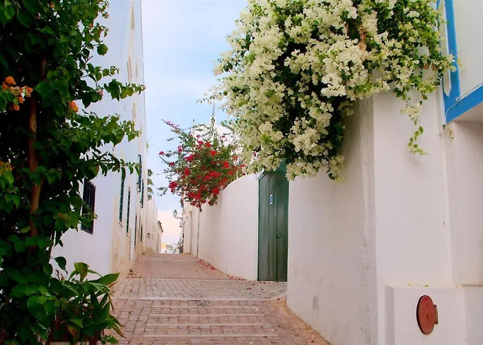 Let The Sun In - Walking To The By Algarve Dream Holidays