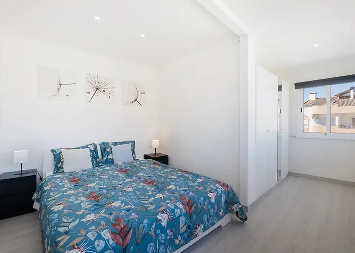 Let The Sun In - Walking To The By Algarve Dream Holidays Apartamento
