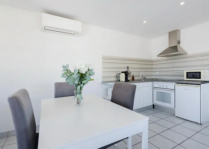 Let The Sun In - Walking To The By Algarve Dream Holidays Apartamento