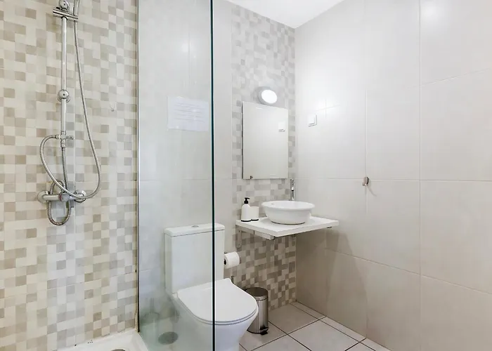 Let The Sun In - Walking To The By Algarve Dream Holidays Apartment Albufeira