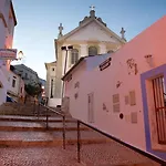 Let The Sun In - Walking To The By Algarve Dream Holidays *